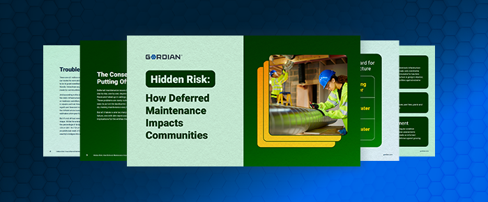 Hidden Risk: How Deferred Maintenance Impacts Communities